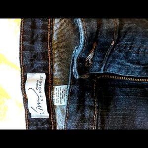 216). Kim Rogers Jeans